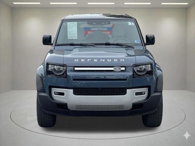 2024 Land Rover Defender 110 P300 2024 Land Rover Defender 110 P300
