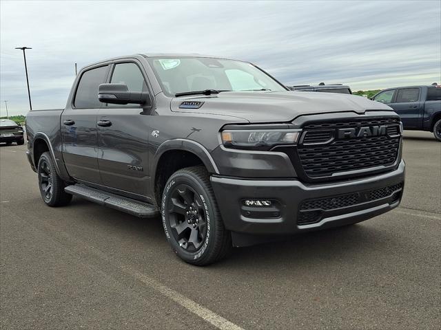 2026 Ram 1500 Big Horn Crew Cab 4x4 5'7" Box for sale in Langhorne, PA