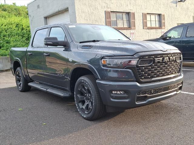 2026 Ram 1500 Big Horn Crew Cab 4x4 5'7" Box for sale in Langhorne, PA