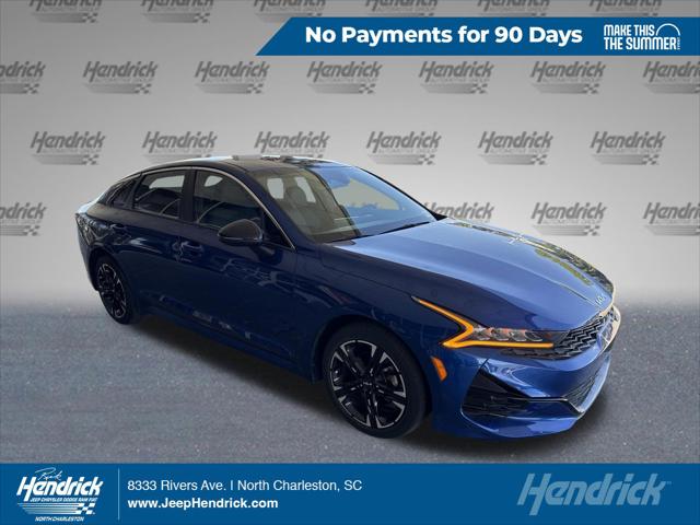 2024 Kia K5 GT-Line for sale in North Charleston, SC