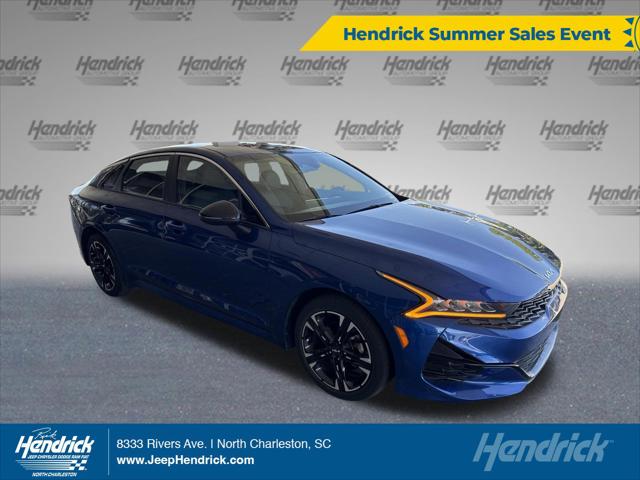 2024 Kia K5 GT-Line for sale in North Charleston, SC