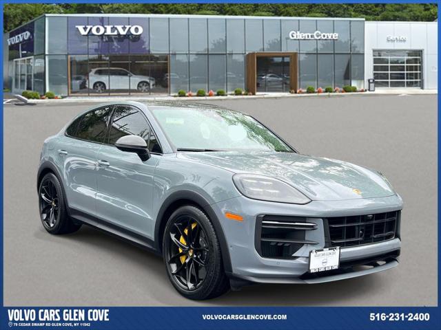 2024 Porsche Cayenne Turbo GT for sale in Glen Cove, NY