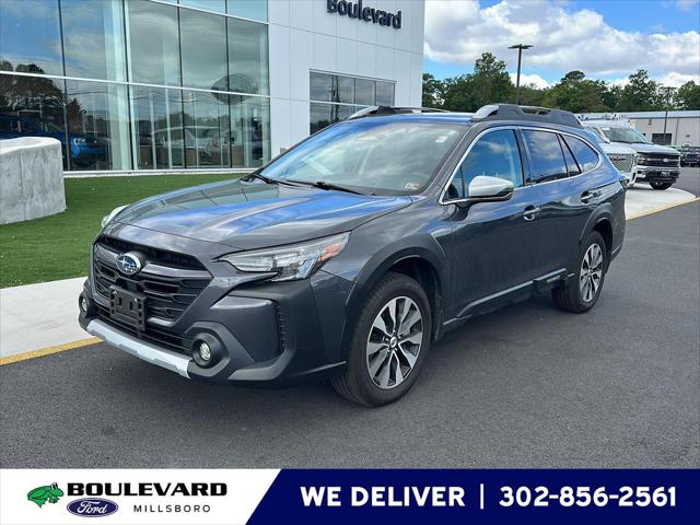 2024 Subaru Outback Touring XT 2024 Subaru Outback Touring XT