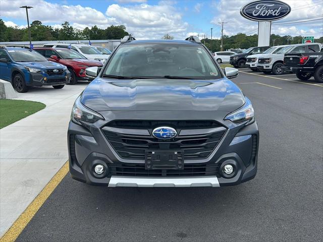 2024 Subaru Outback Touring XT 2024 Subaru Outback Touring XT