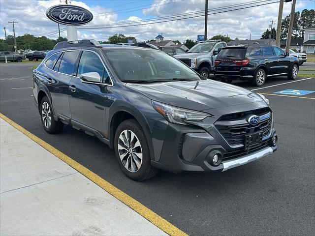 2024 Subaru Outback Touring XT 2024 Subaru Outback Touring XT