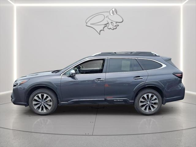 2024 Subaru Outback Touring XT 2024 Subaru Outback Touring XT