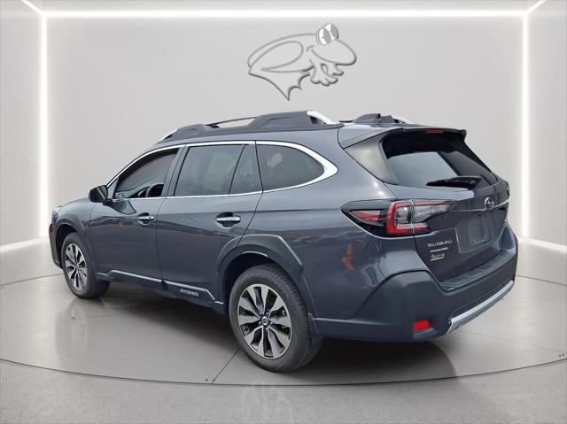 2024 Subaru Outback Touring XT 2024 Subaru Outback Touring XT