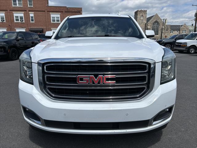 2020 GMC Yukon 4WD SLT 2020 GMC Yukon 4WD SLT