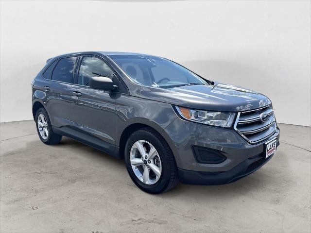 2017 Ford Edge SE 2017 Ford Edge SE