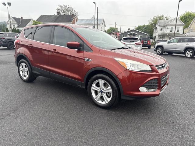 2016 Ford Escape SE 2016 Ford Escape SE