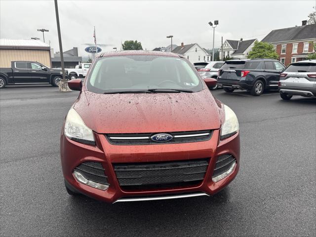 2016 Ford Escape SE 2016 Ford Escape SE