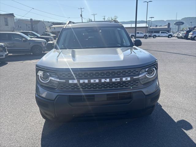 2025 Ford Bronco Sport Big Bend 2025 Ford Bronco Sport Big Bend
