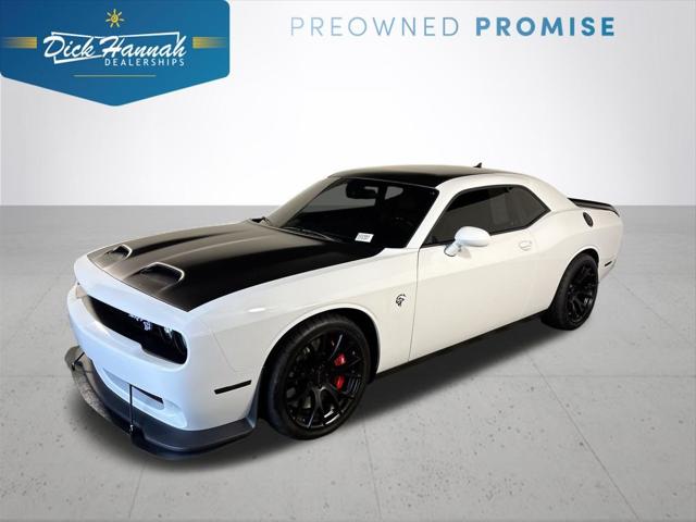 2022 Dodge Challenger SRT Hellcat Redeye for sale in Vancouver, WA