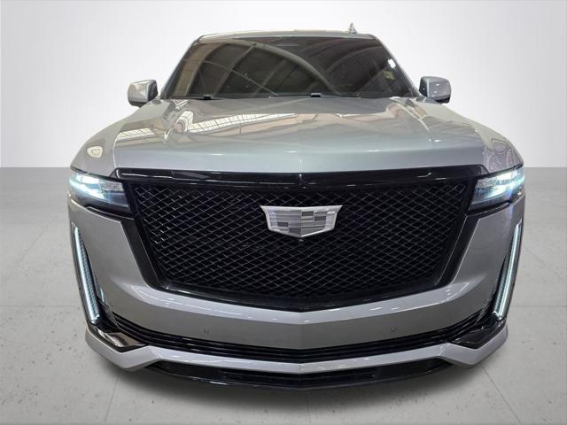 2023 Cadillac Escalade ESV 4WD Sport Platinum