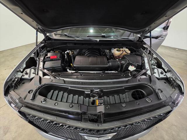 2023 Cadillac Escalade ESV 4WD Sport Platinum