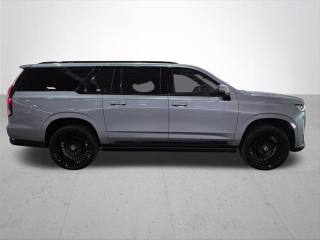 2023 Cadillac Escalade ESV 4WD Sport Platinum