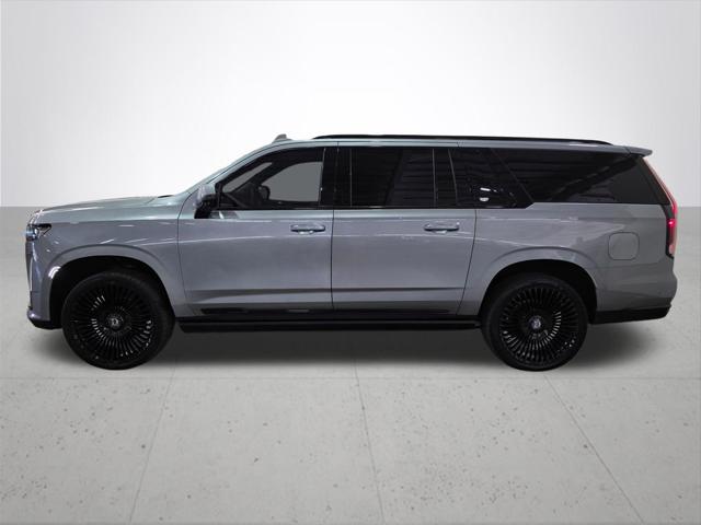 2023 Cadillac Escalade ESV 4WD Sport Platinum