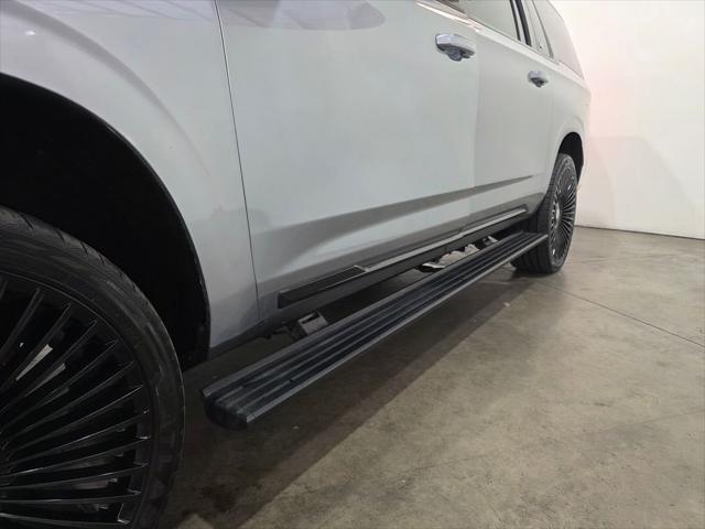 2023 Cadillac Escalade ESV 4WD Sport Platinum