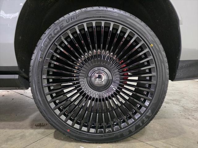 2023 Cadillac Escalade ESV 4WD Sport Platinum