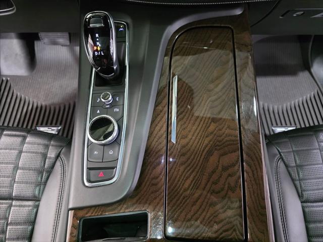 2023 Cadillac Escalade ESV 4WD Sport Platinum