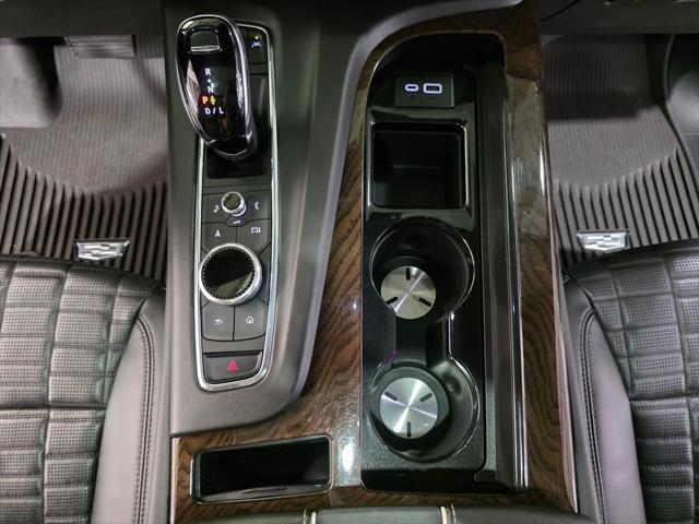 2023 Cadillac Escalade ESV 4WD Sport Platinum