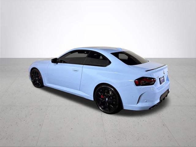 2025 BMW M240 i xDrive