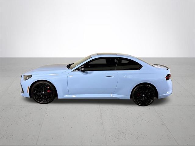 2025 BMW M240 i xDrive