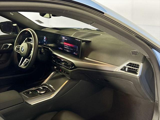 2025 BMW M240 i xDrive