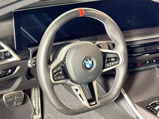 2025 BMW M240 i xDrive