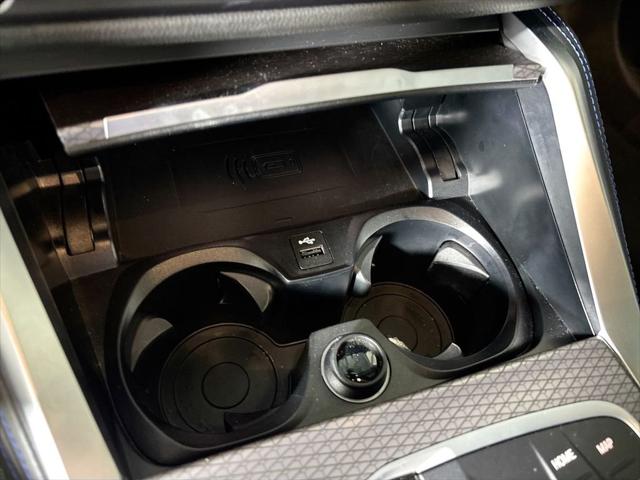 2025 BMW M240 i xDrive