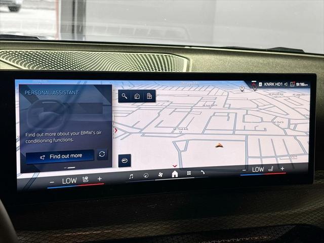 2025 BMW M240 i xDrive