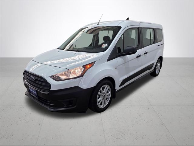2022 Ford Transit Connect XL Passenger Wagon