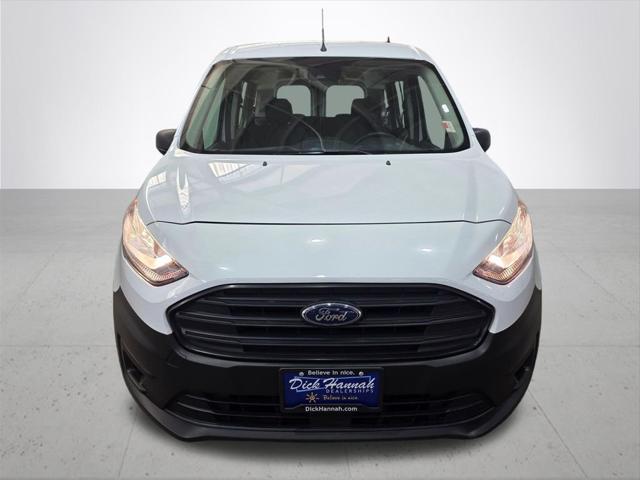 2022 Ford Transit Connect XL Passenger Wagon