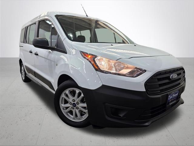 2022 Ford Transit Connect XL Passenger Wagon