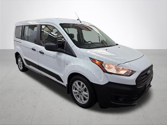 2022 Ford Transit Connect XL Passenger Wagon