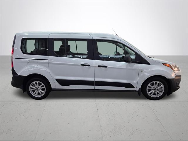 2022 Ford Transit Connect XL Passenger Wagon