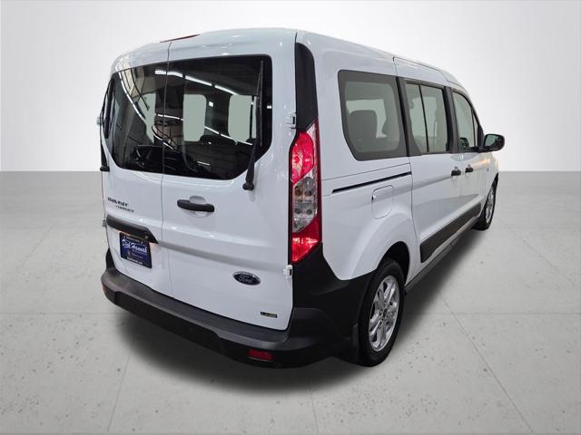 2022 Ford Transit Connect XL Passenger Wagon