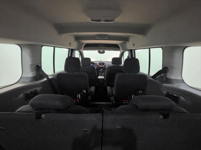 2022 Ford Transit Connect XL Passenger Wagon