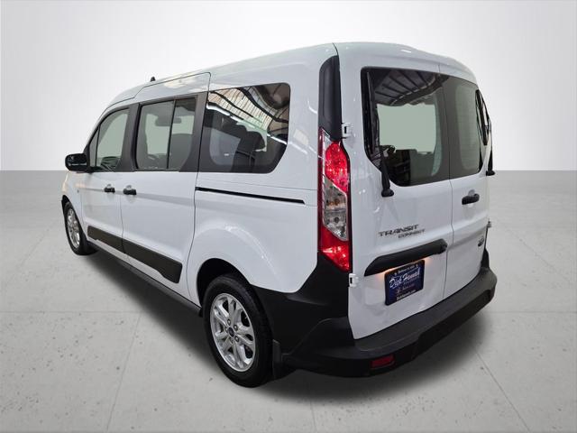 2022 Ford Transit Connect XL Passenger Wagon