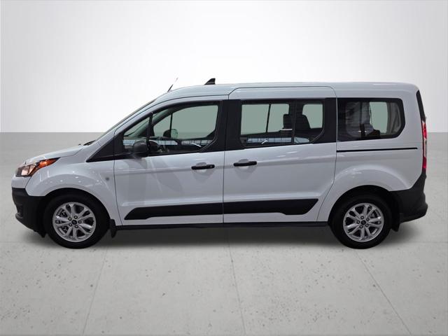 2022 Ford Transit Connect XL Passenger Wagon