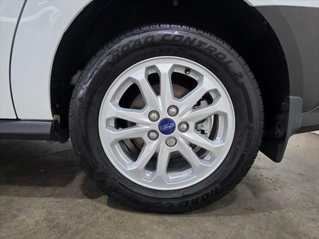 2022 Ford Transit Connect XL Passenger Wagon