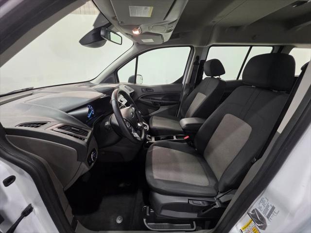 2022 Ford Transit Connect XL Passenger Wagon