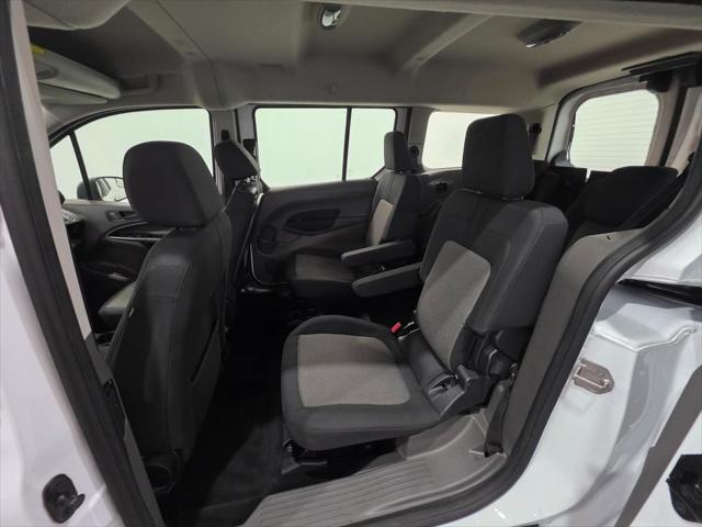 2022 Ford Transit Connect XL Passenger Wagon