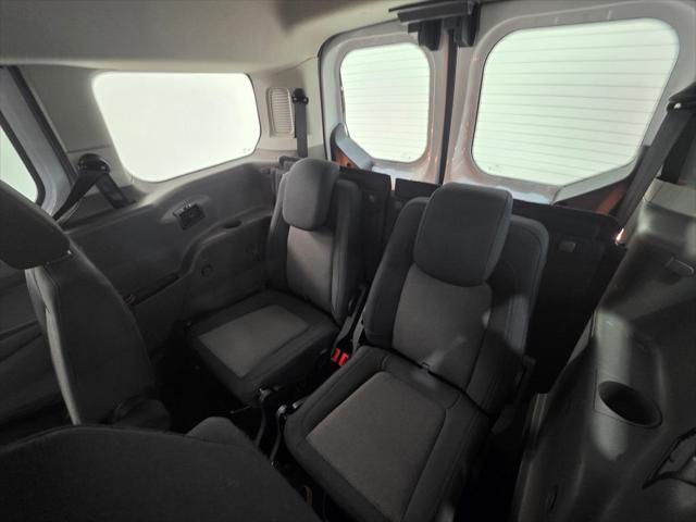 2022 Ford Transit Connect XL Passenger Wagon