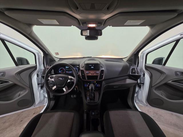 2022 Ford Transit Connect XL Passenger Wagon