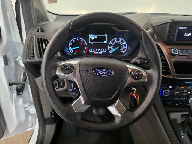 2022 Ford Transit Connect XL Passenger Wagon