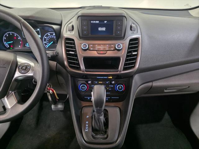 2022 Ford Transit Connect XL Passenger Wagon