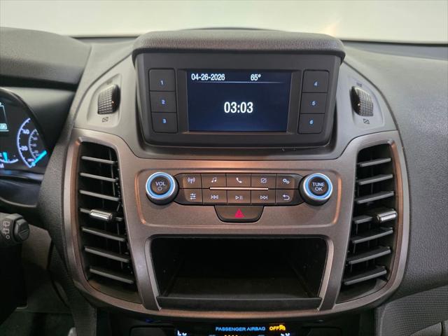 2022 Ford Transit Connect XL Passenger Wagon