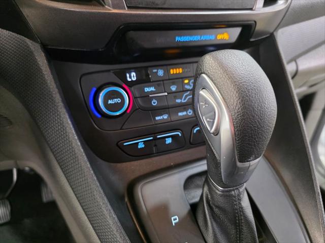 2022 Ford Transit Connect XL Passenger Wagon