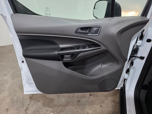 2022 Ford Transit Connect XL Passenger Wagon